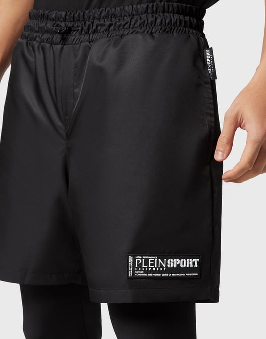 2-In-1 Laufhose - Image 3