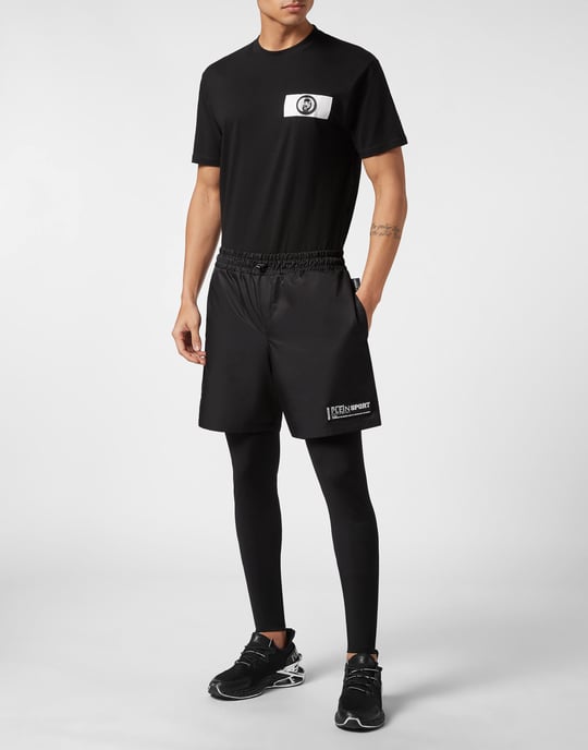 2-In-1 Laufhose - Image 4