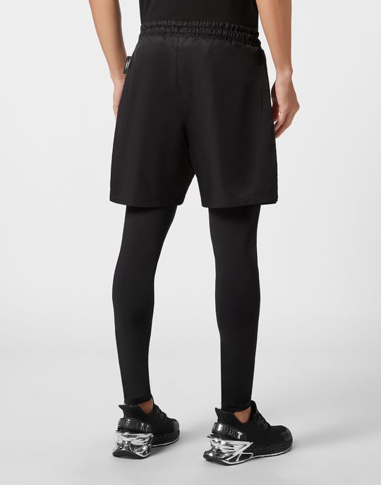 2-In-1 Laufhose - Image 5