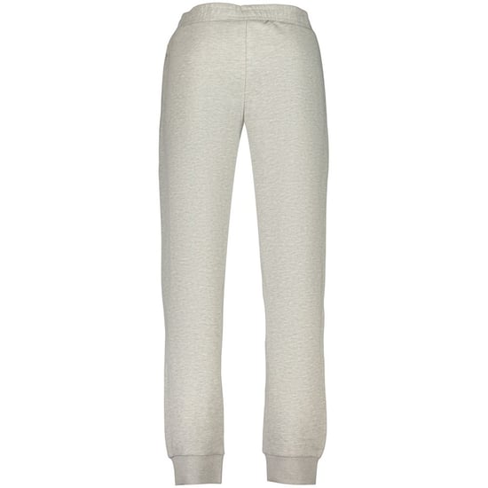 Fila Graue Baumwoll-Herrenhose - Image 2