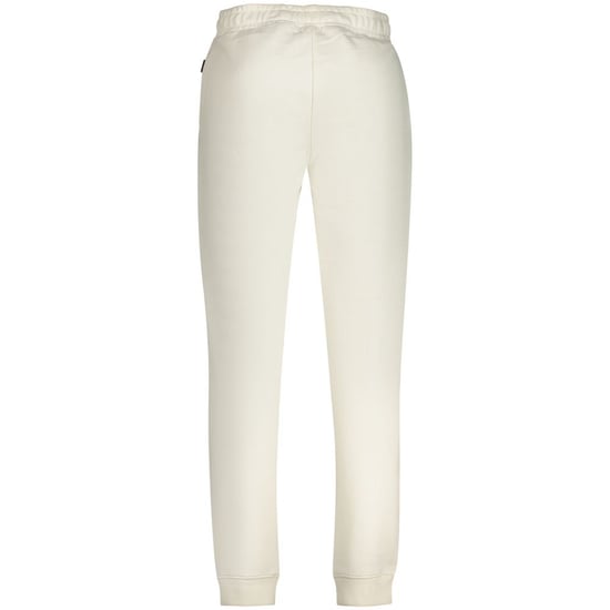 Fila Weiße Baumwoll-Herrenhose - Image 2