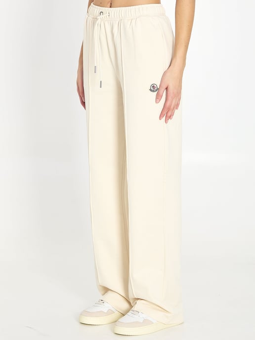 Baumwoll-Sweatpants - Image 2