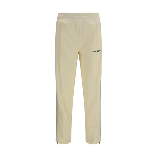 Palm Angels Beige Polyester Sporthose - Image 1