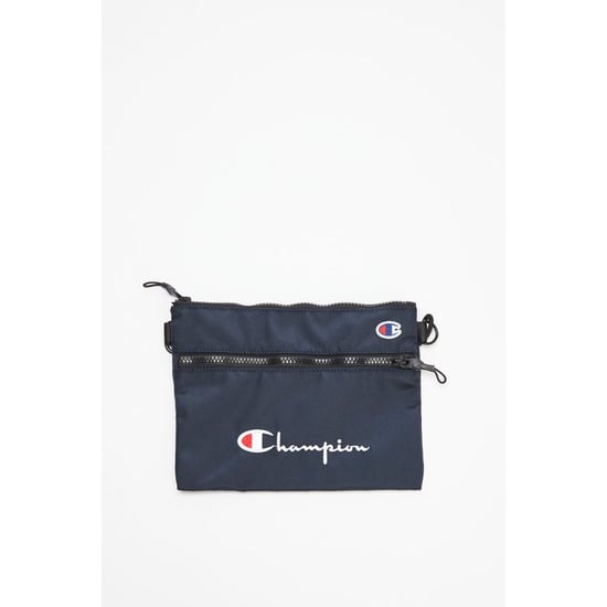 Champion Blau Polyester Kartenetui - Image 1