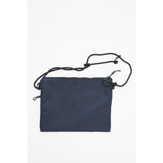Champion Blau Polyester Kartenetui - Image 2