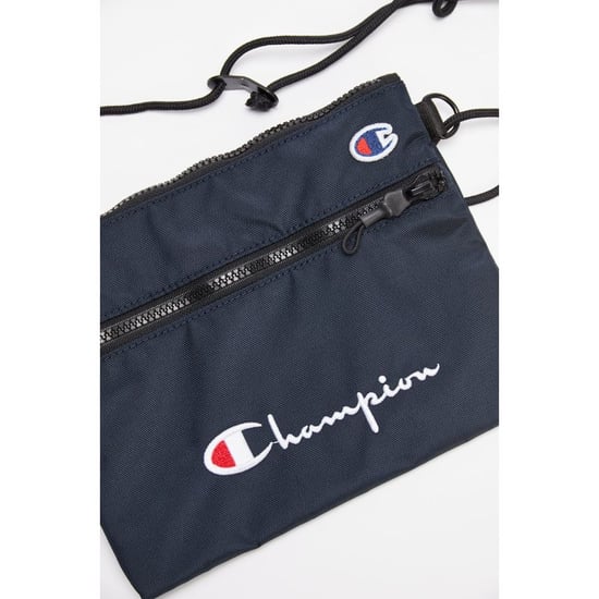 Champion Blau Polyester Kartenetui - Image 3