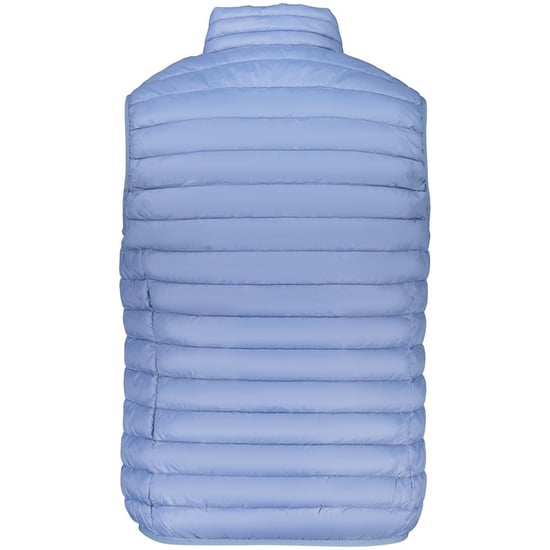 Norwegen 1963 Blaue Polyesterjacke für Herren - Image 2