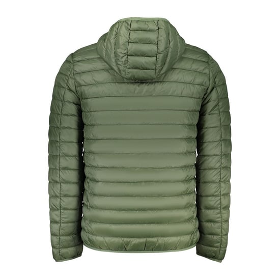 NORWAY 1963 Militärjacke aus Polyamid für Herren - Grün - Image 2