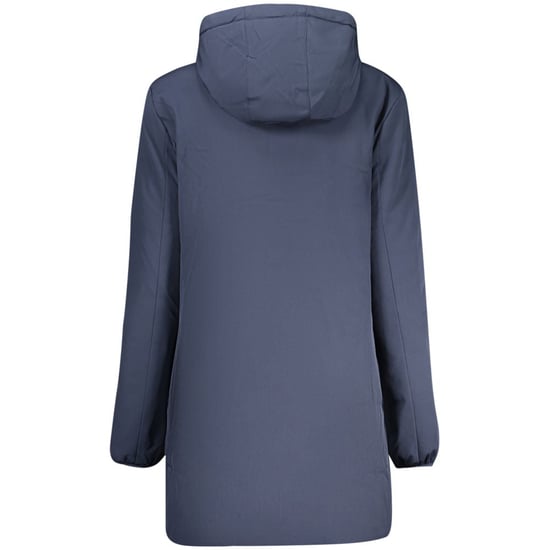 North Sails Blaue Polyester Damenjacke - Image 2
