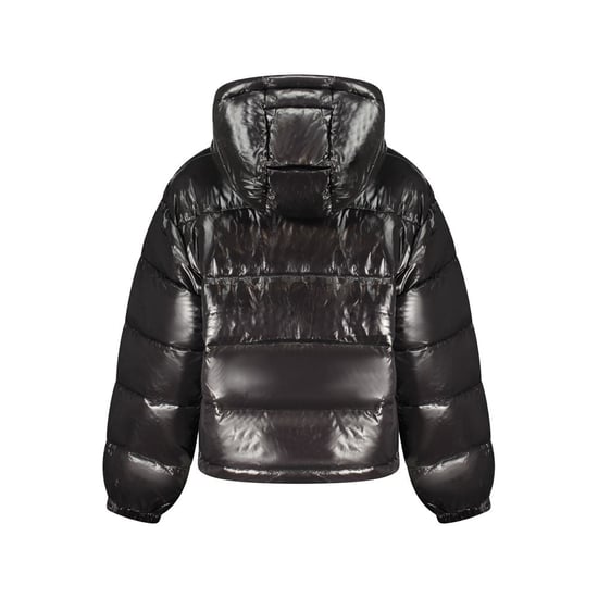 Calvin Klein Schwarze Polyester Damenjacke - Image 2