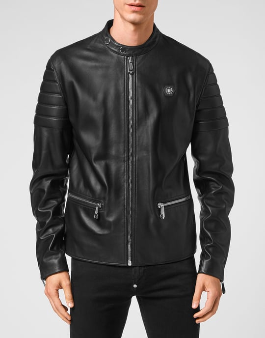 Lederjacke - Image 2