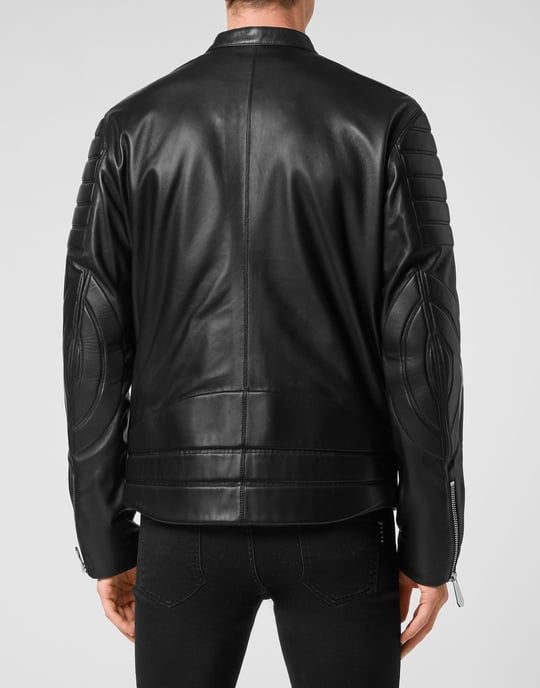 Lederjacke - Image 5