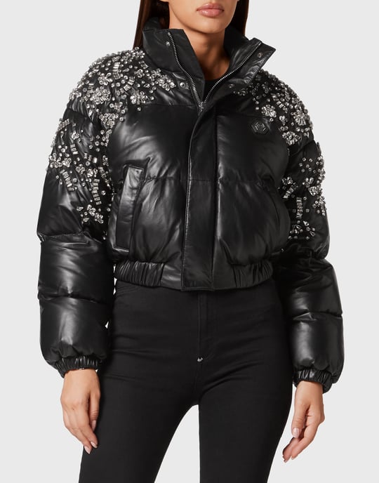 Lederjacke - Image 2