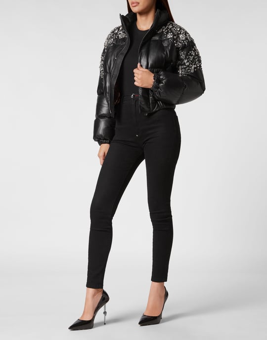 Lederjacke - Image 4