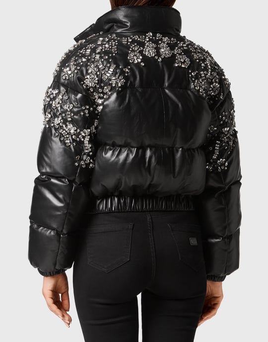 Lederjacke - Image 5