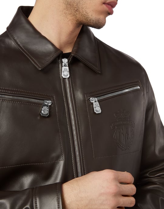 Lederjacke - Image 4