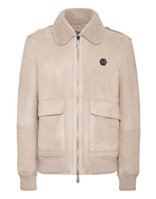 Lederblouson - Image 1