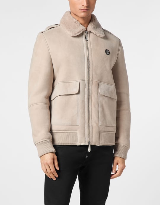 Lederblouson - Image 2