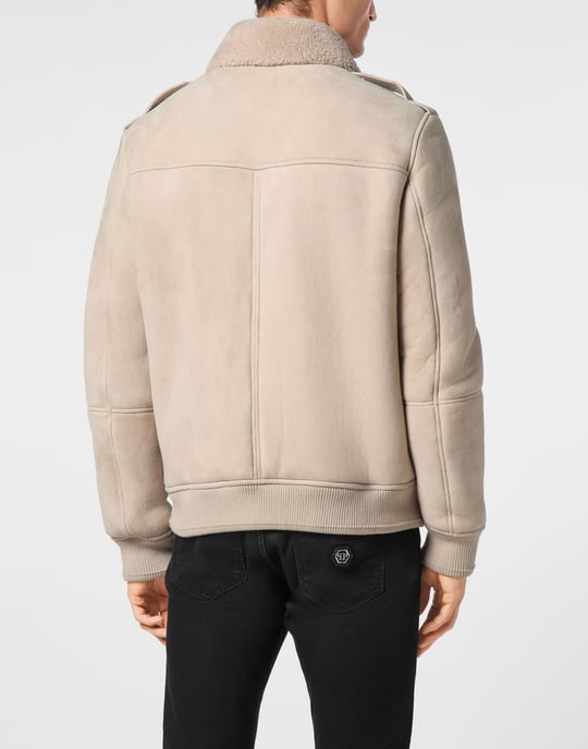 Lederblouson - Image 3