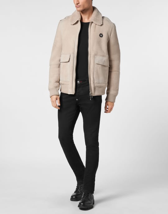 Lederblouson - Image 4