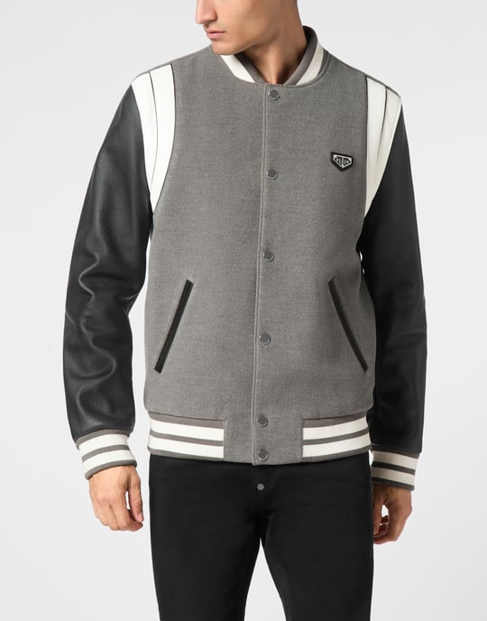 Lederblouson - Image 2
