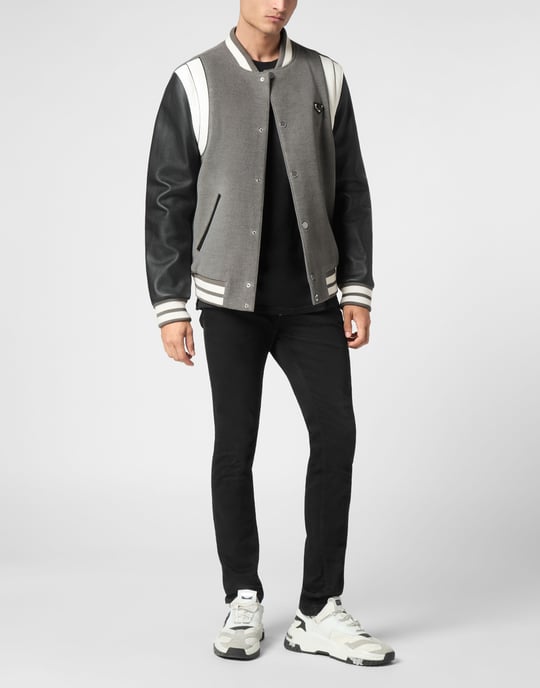 Lederblouson - Image 3