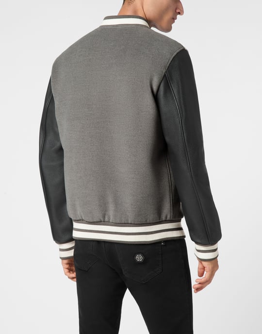 Lederblouson - Image 4