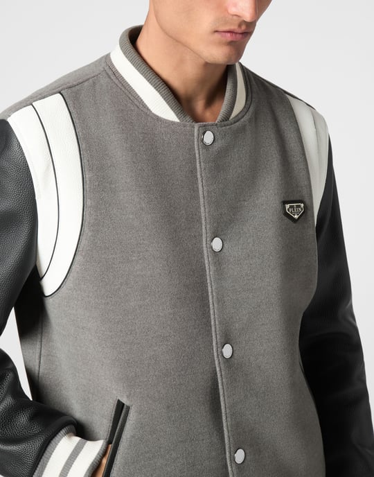 Lederblouson - Image 5