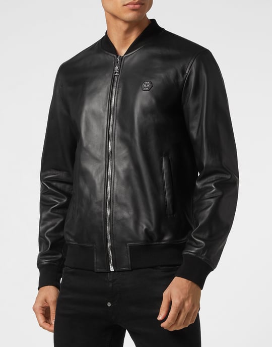 Lederblouson - Image 2