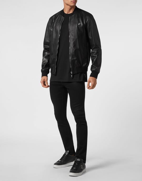 Lederblouson - Image 3