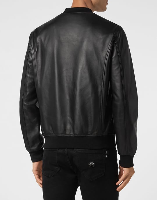 Lederblouson - Image 4