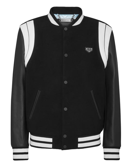 Lederblouson - Image 1