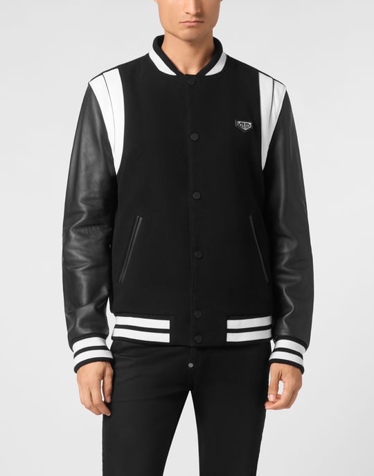 Lederblouson - Image 2
