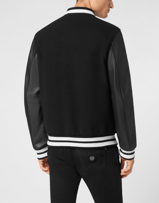 Lederblouson - Image 3