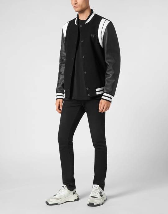 Lederblouson - Image 4