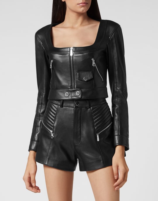 Lederjacke - Image 2