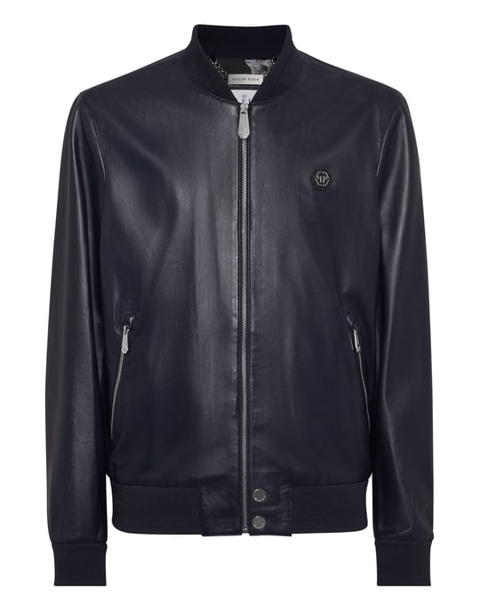 Lederblouson - Image 1