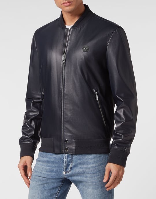 Lederblouson - Image 2