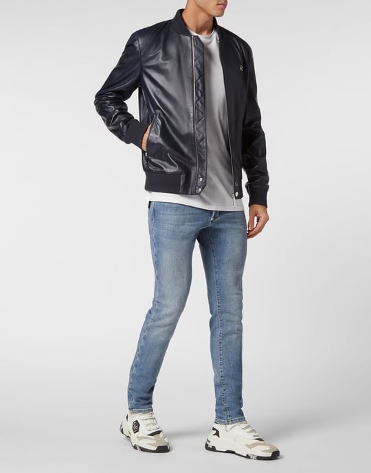 Lederblouson - Image 3