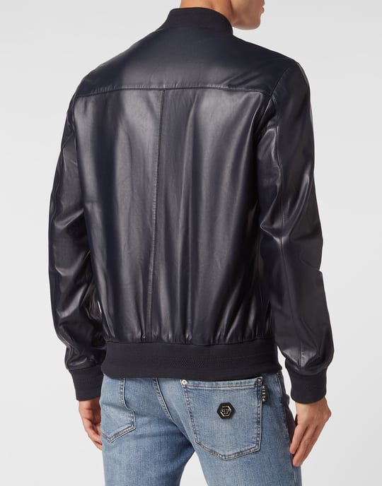 Lederblouson - Image 4
