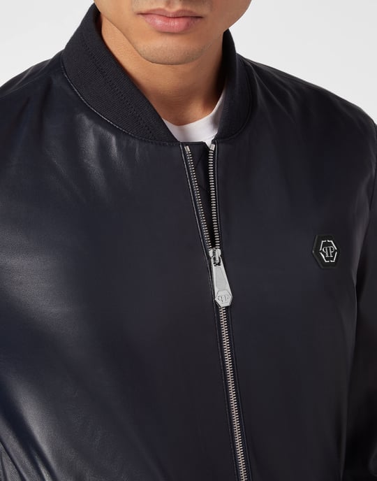 Lederblouson - Image 5