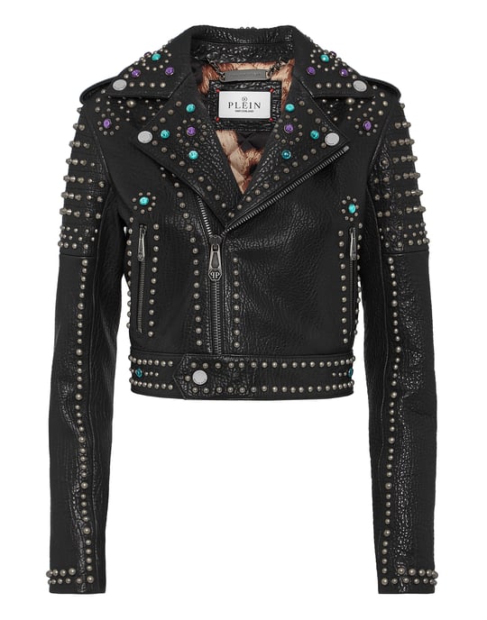 Lederjacke - Image 4