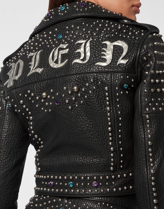 Lederjacke - Image 5