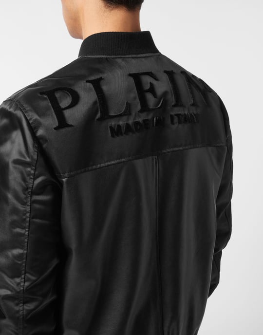 Leder-Bomber - Image 5