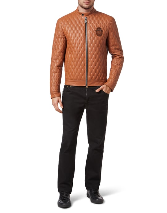 Lederjacke - Image 2
