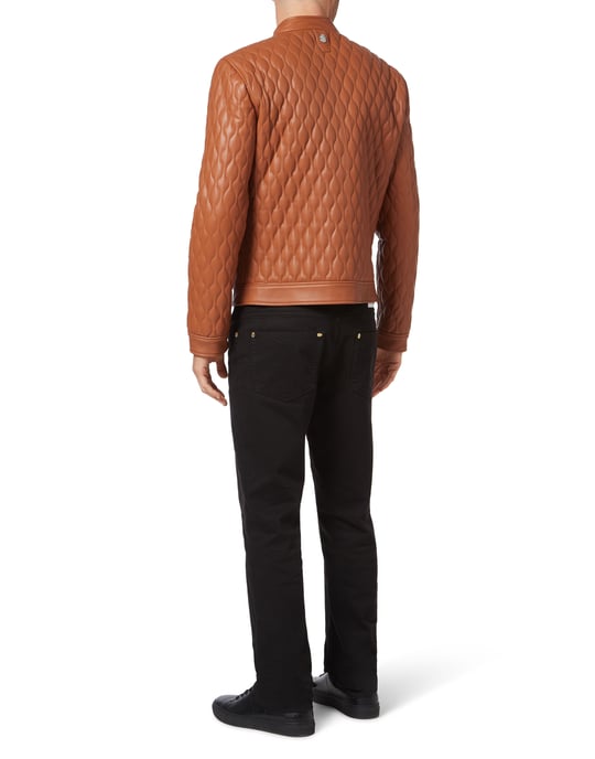 Lederjacke - Image 3
