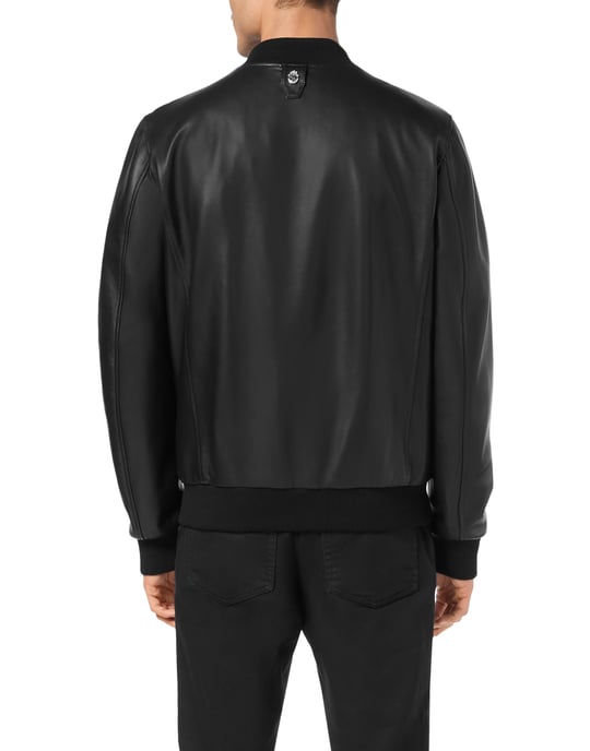 Lederjacke - Image 2