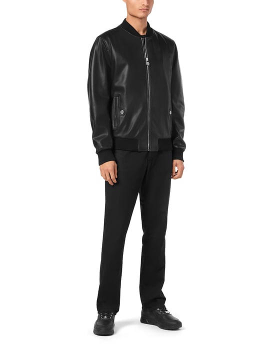 Lederjacke - Image 3