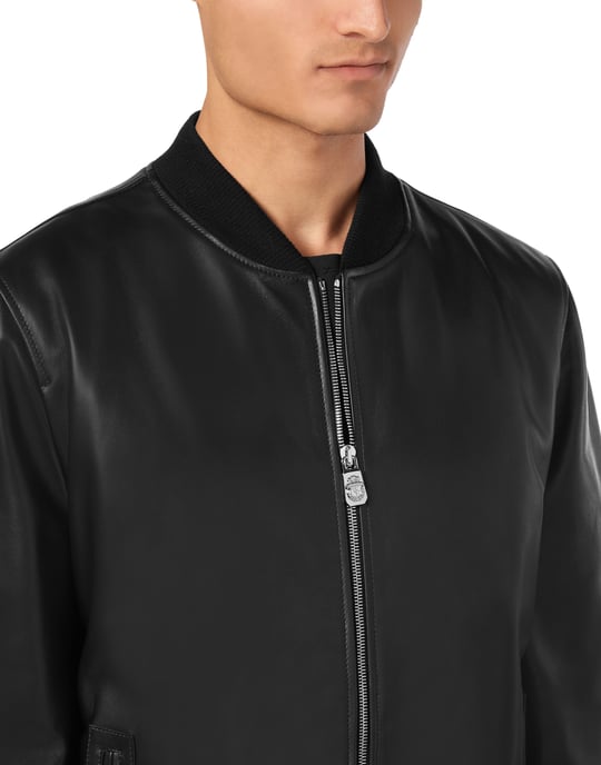 Lederjacke - Image 5
