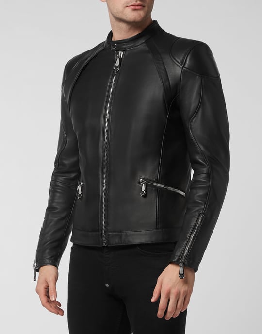 Lederjacke - Image 2